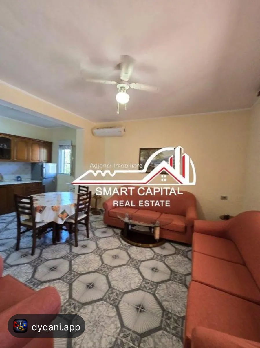 Shtëpi Private me Qira – 30,000 Lek – Vlorë – I mirë — Vlorë - Foto 4