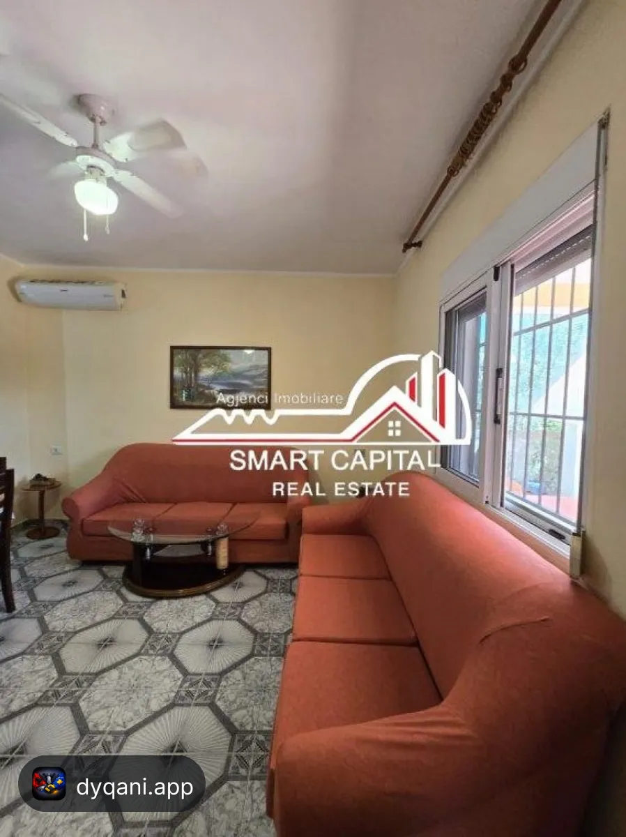 Shtëpi Private me Qira – 30,000 Lek – Vlorë – I mirë — Vlorë - Foto 5