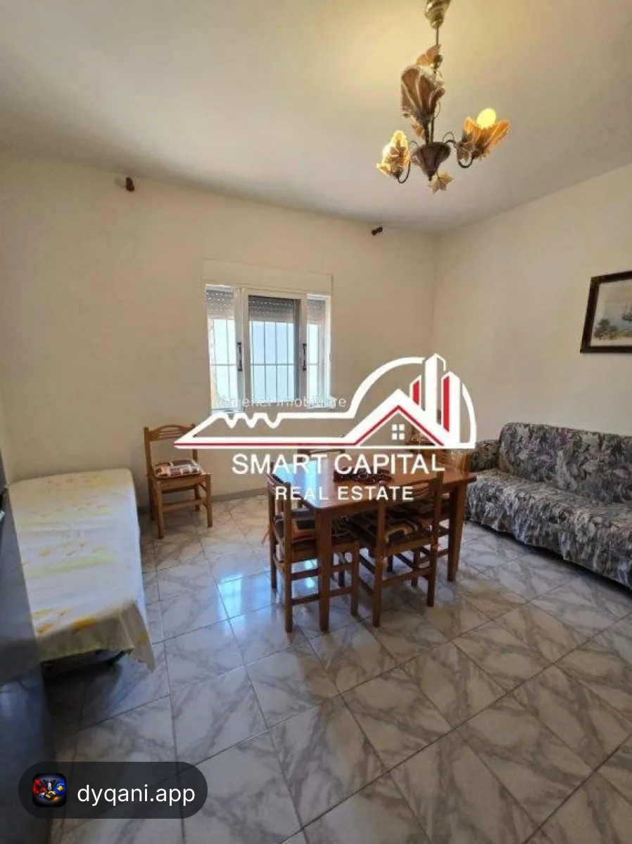 Shtëpi Private me Qira – 30,000 Lek – Vlorë – I mirë — Vlorë - Foto 8