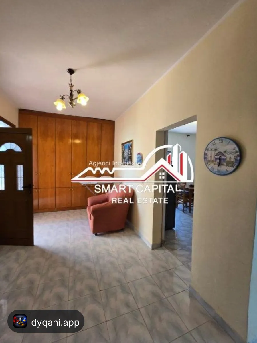 Shtëpi Private me Qira – 30,000 Lek – Vlorë – I mirë — Vlorë - Foto 9