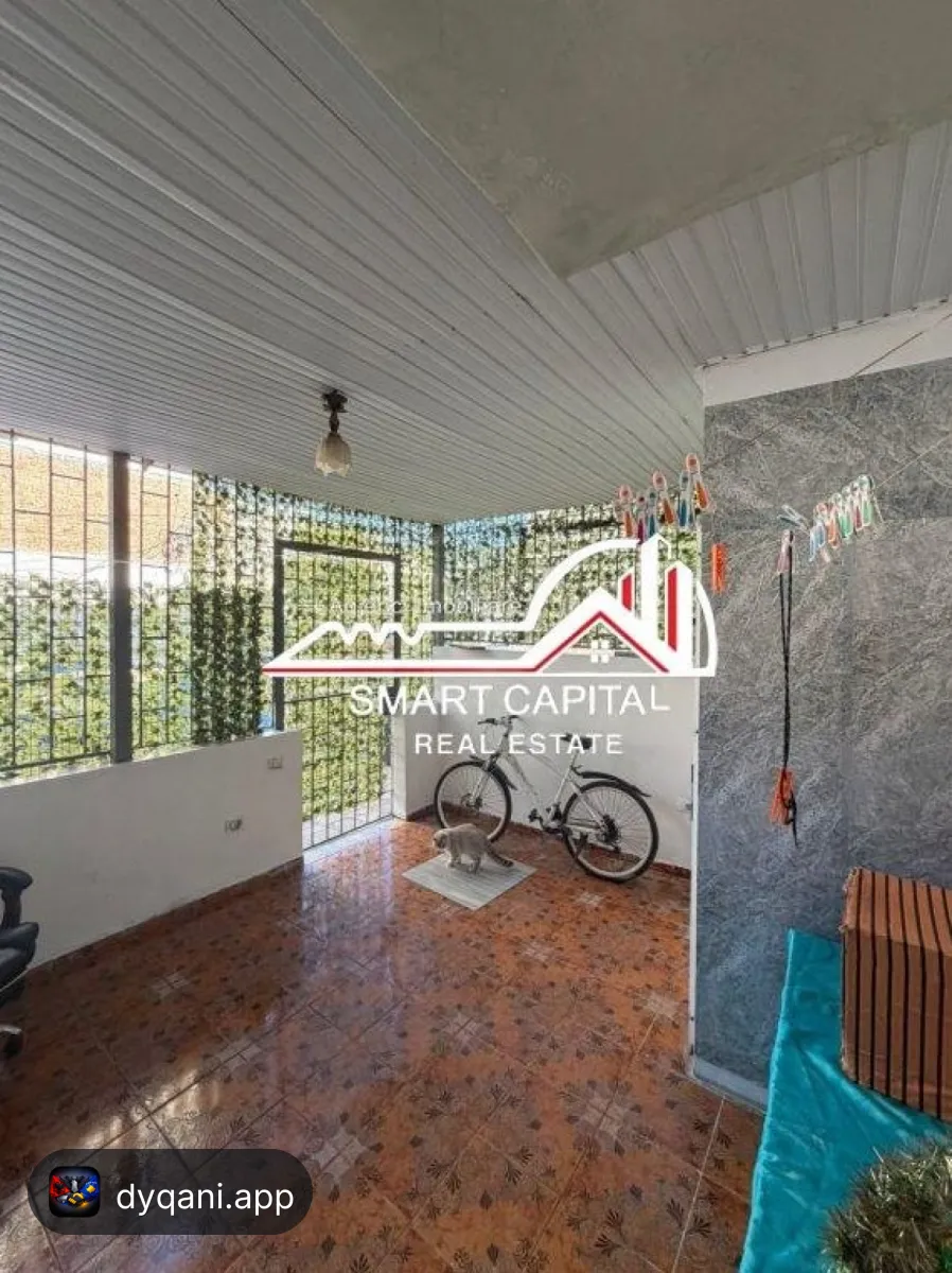 Apartament 2+1 në Shitje – Pranë – 84,000€ – Vlorë – I mirë — Vlorë - Foto 1
