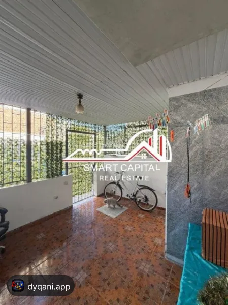 Apartament 2+1 në Shitje – Pranë – 84,000€ – Vlorë – I mirë — Vlorë