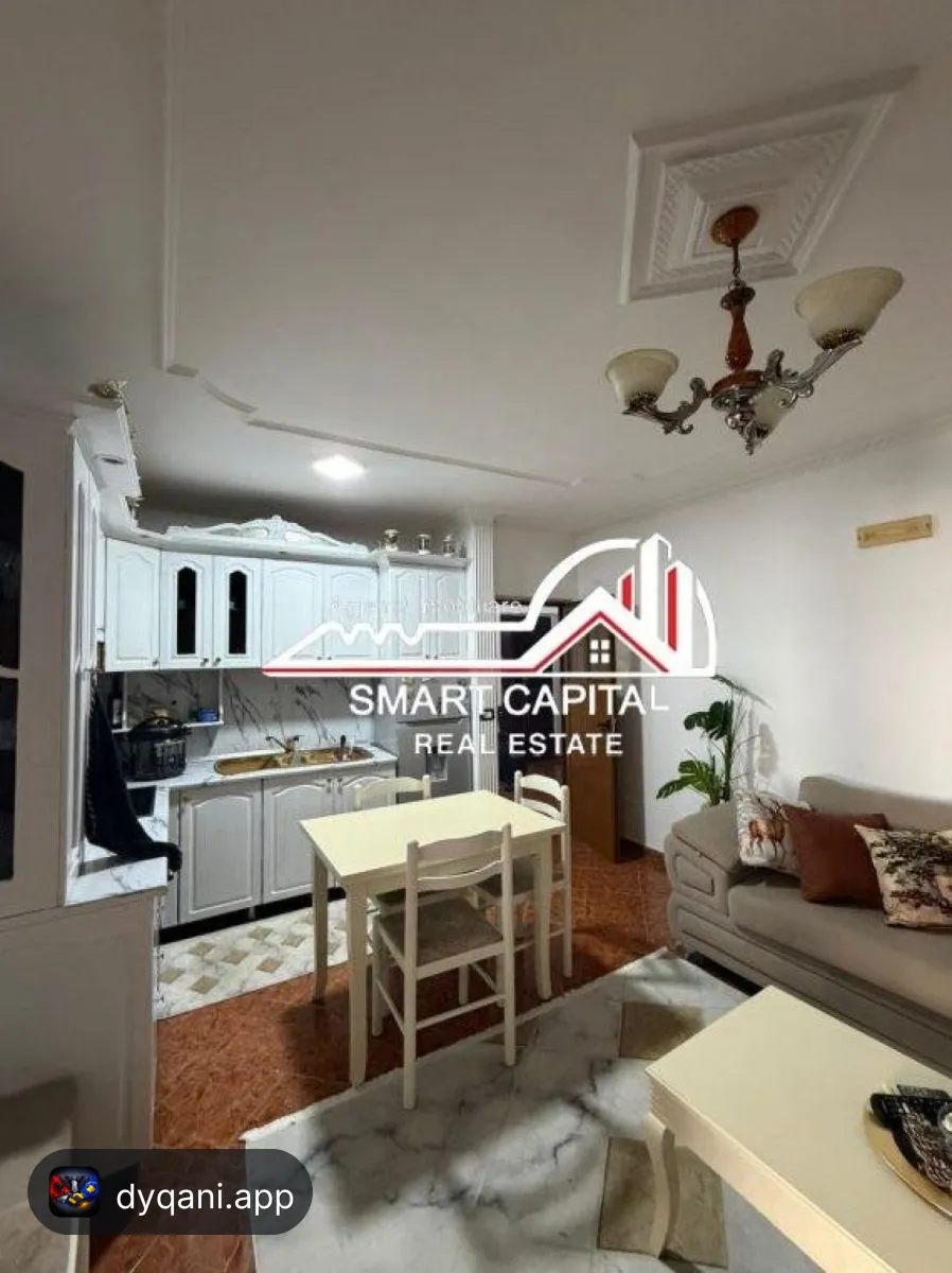 Apartament 2+1 në Shitje – Pranë – 84,000€ – Vlorë – I mirë — Vlorë - Foto 2