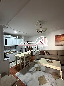 Apartament 2+1 në Shitje – Pranë – 84,000€ – Vlorë – I mirë — Vlorë - Foto 3