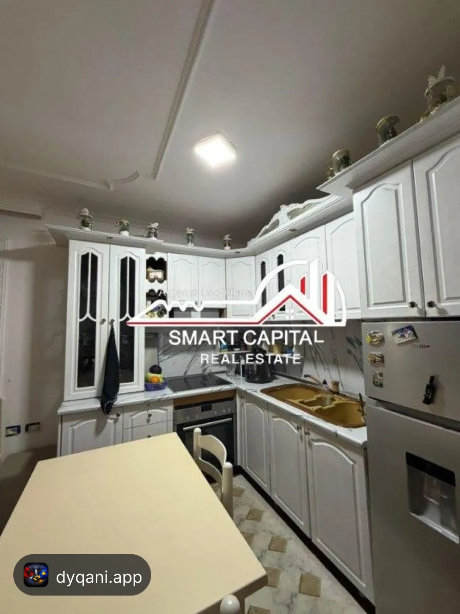 Apartament 2+1 në Shitje – Pranë – 84,000€ – Vlorë – I mirë — Vlorë - Foto 4
