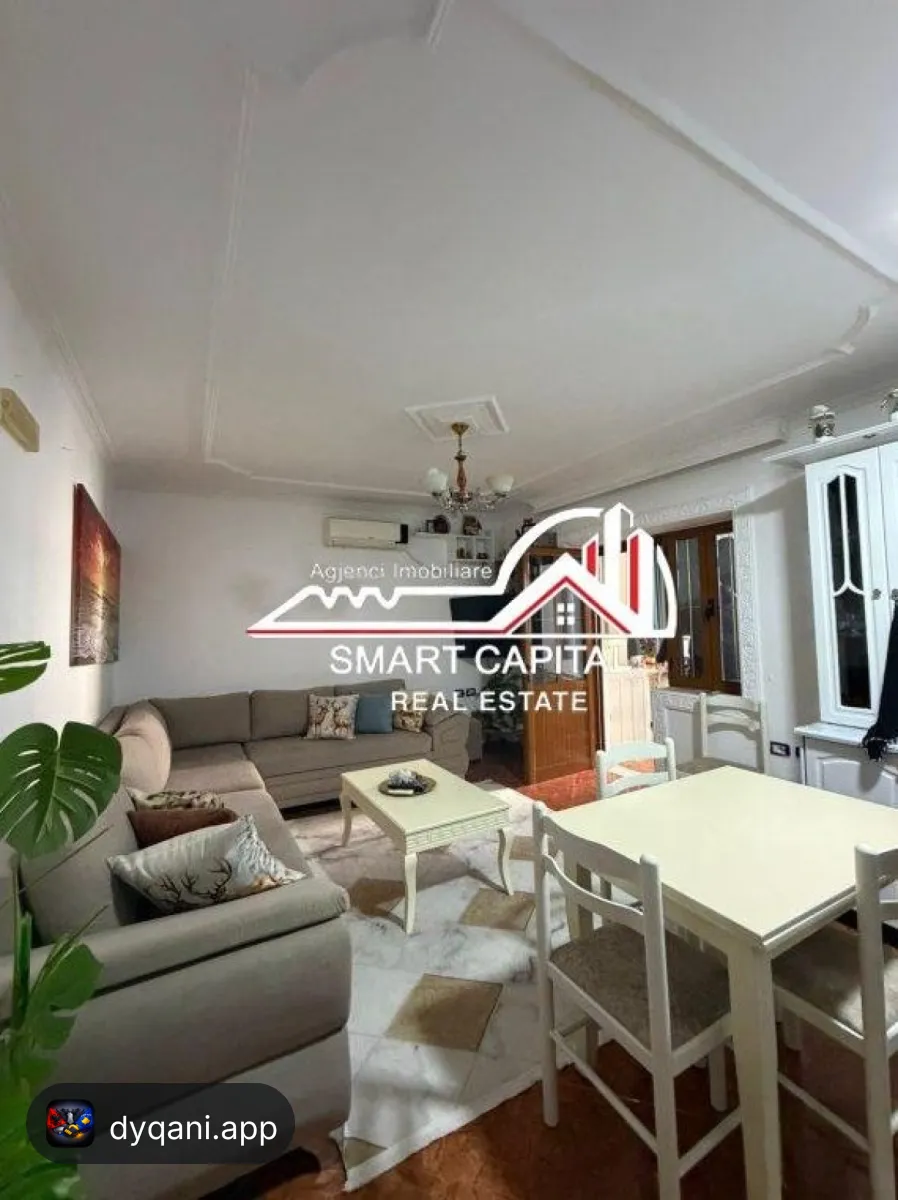 Apartament 2+1 në Shitje – Pranë – 84,000€ – Vlorë – I mirë — Vlorë - Foto 5