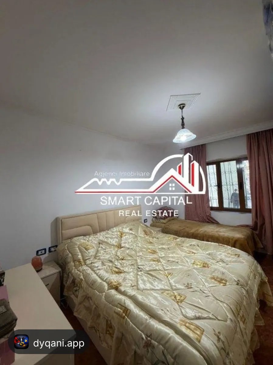 Apartament 2+1 në Shitje – Pranë – 84,000€ – Vlorë – I mirë — Vlorë - Foto 7