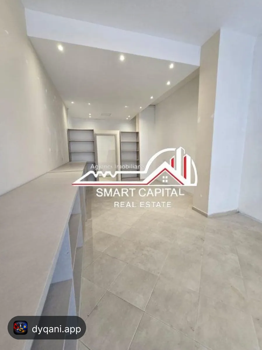 Dyqan/Magazinë 146 m² në Shitje – 50,000 Lek – Vlorë — Vlorë - Foto 6