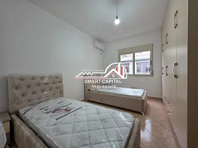 Apartament 2+1 me Qera – Transballkanike – 400€ – Vlorë — Vlorë - Foto 1