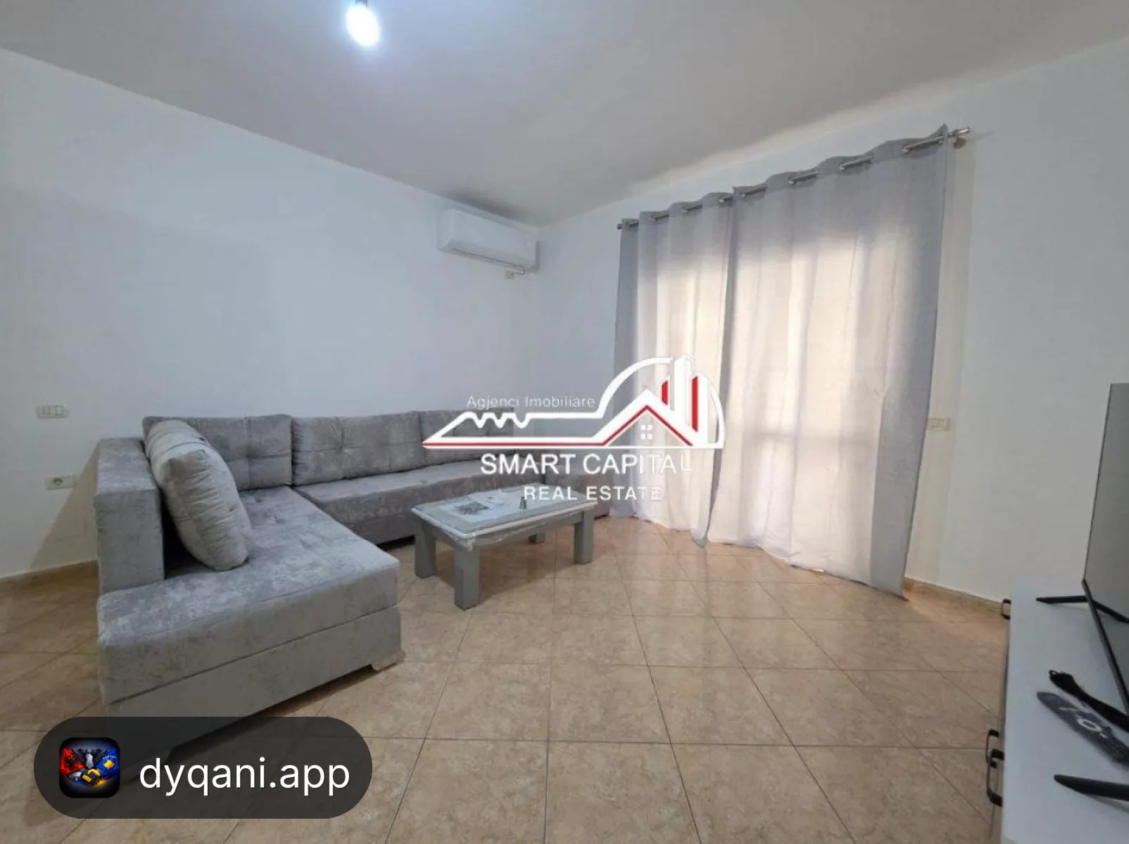 Apartament 2+1 me Qera – Transballkanike – 400€ – Vlorë — Vlorë - Foto 2