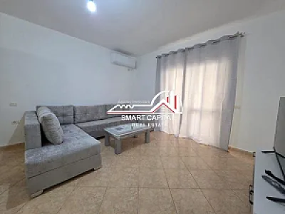 Apartament 2+1 me Qera – Transballkanike – 400€ – Vlorë — Vlorë - Foto 2