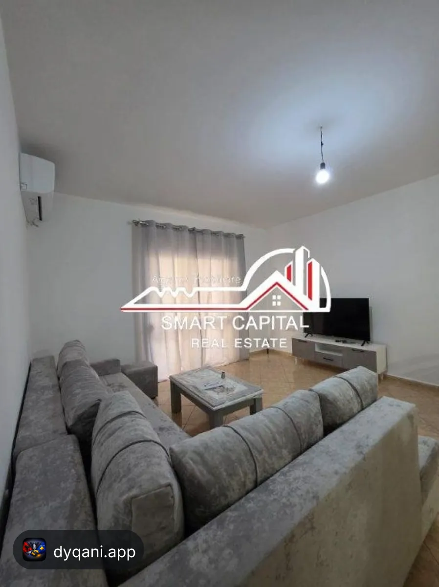 Apartament 2+1 me Qera – Transballkanike – 400€ – Vlorë — Vlorë - Foto 3