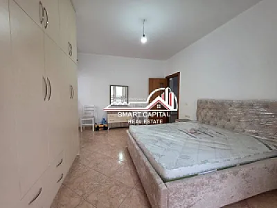 Apartament 2+1 me Qera – Transballkanike – 400€ – Vlorë — Vlorë - Foto 4