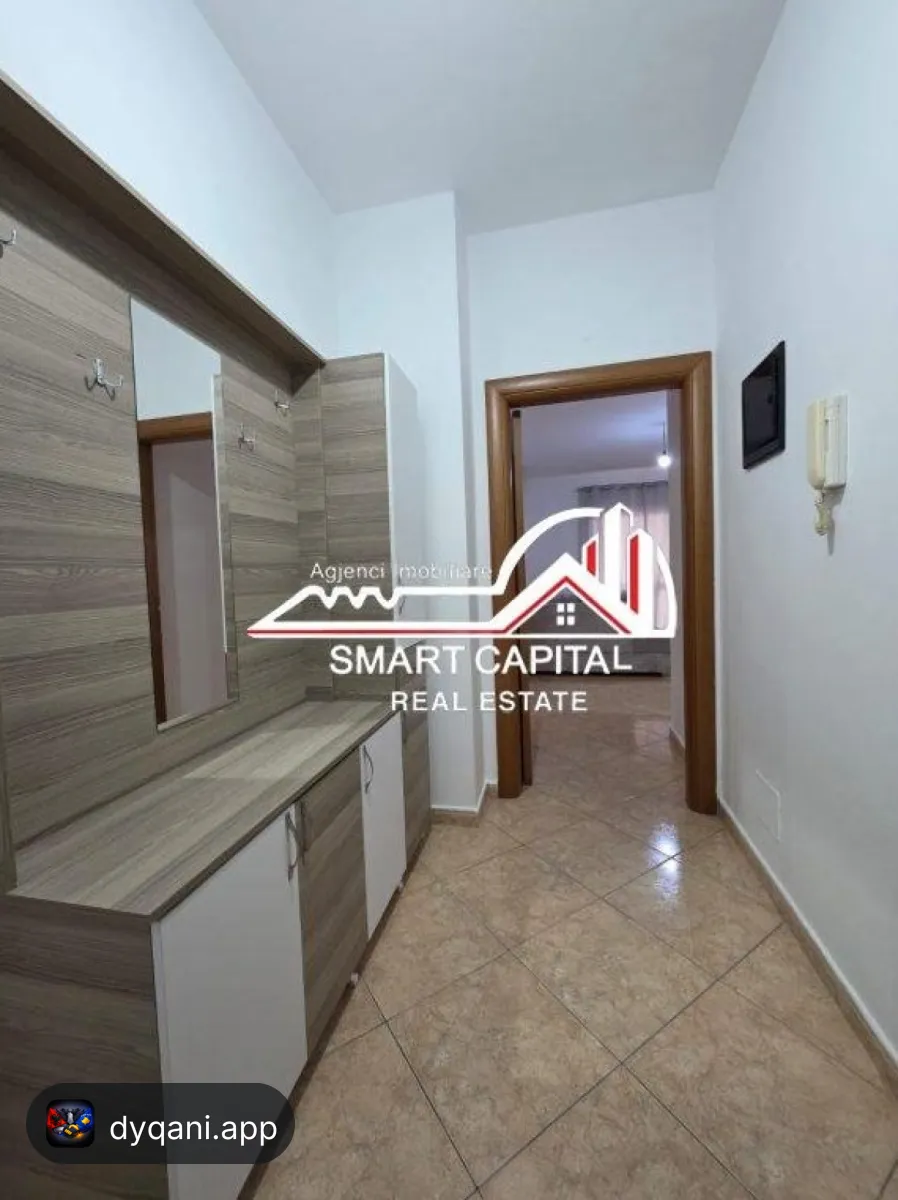 Apartament 2+1 me Qera – Transballkanike – 400€ – Vlorë — Vlorë - Foto 7