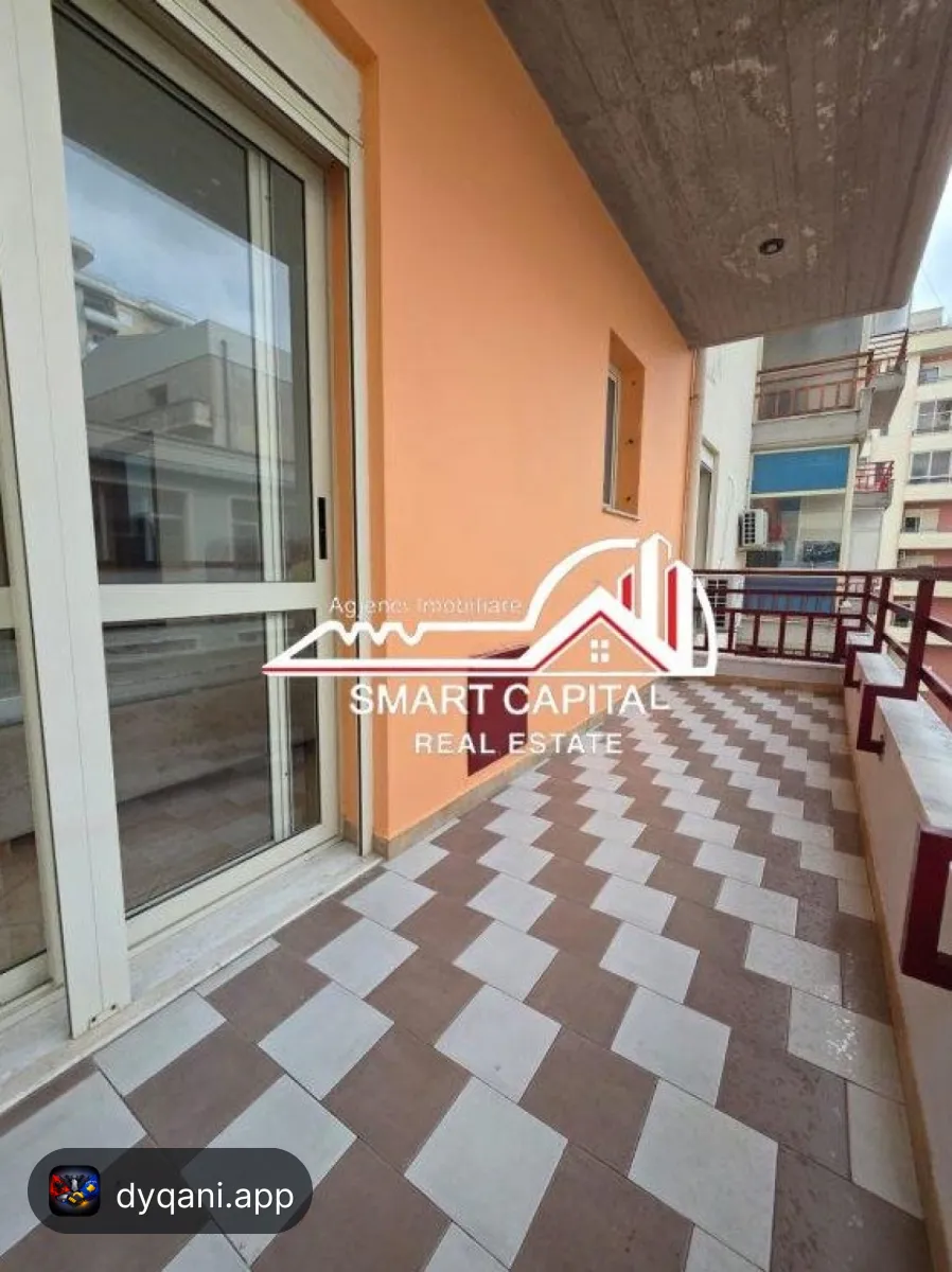 Apartament 2+1 me Qera – Transballkanike – 400€ – Vlorë — Vlorë - Foto 8