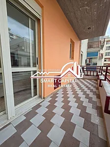 Apartament 2+1 me Qera – Transballkanike – 400€ – Vlorë — Vlorë - Foto 8