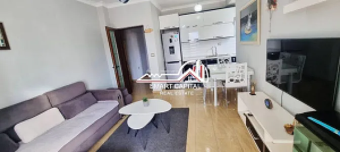 Apartament 2+1 me Qira – Lungomare – 550€ – Vlorë – I mirë — Vlorë - Foto 2