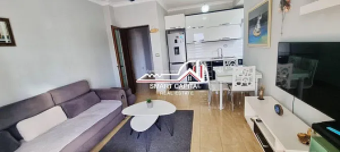 Apartament 2+1 me Qira – Lungomare – 550€ – Vlorë – I mirë — Vlorë - Foto 3