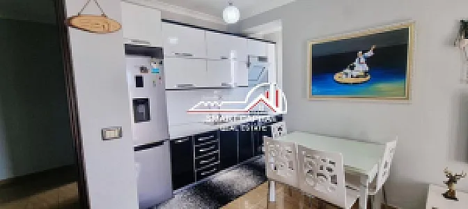 Apartament 2+1 me Qira – Lungomare – 550€ – Vlorë – I mirë — Vlorë - Foto 4