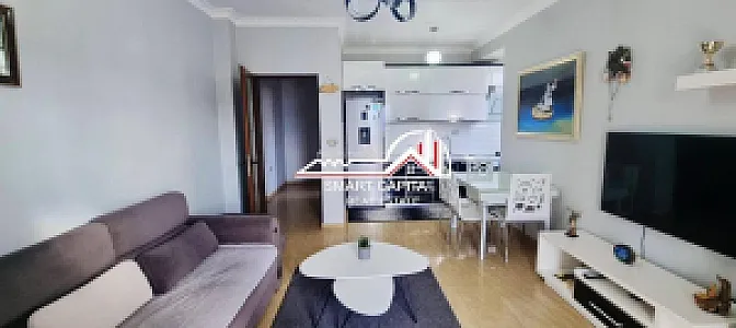 Apartament 2+1 me Qira – Lungomare – 550€ – Vlorë – I mirë — Vlorë - Foto 5