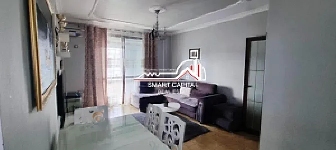 Apartament 2+1 me Qira – Lungomare – 550€ – Vlorë – I mirë — Vlorë - Foto 7