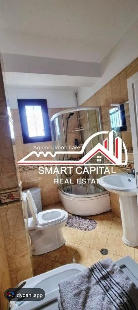 Apartament 2+1 me Qira – Lungomare – 550€ – Vlorë – I mirë — Vlorë - Foto 10