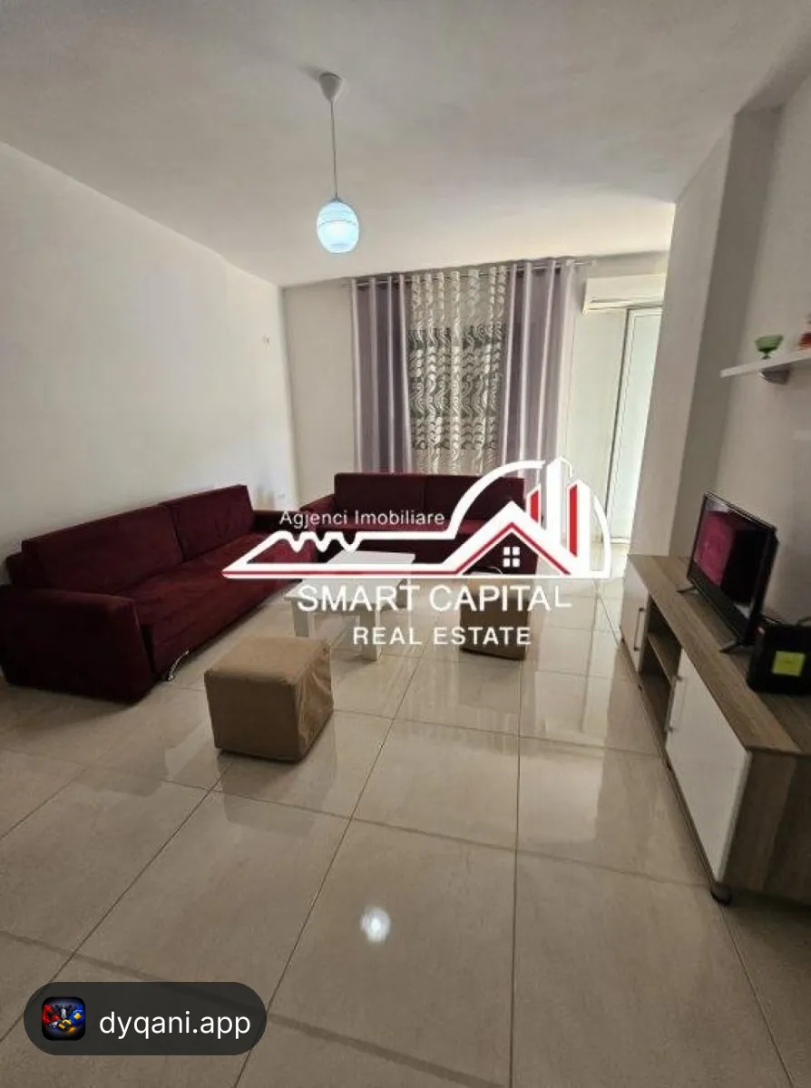 Apartament 2+1 në Shitje – Lungomare, Vlorë – 2,700€ — Vlorë - Foto 1