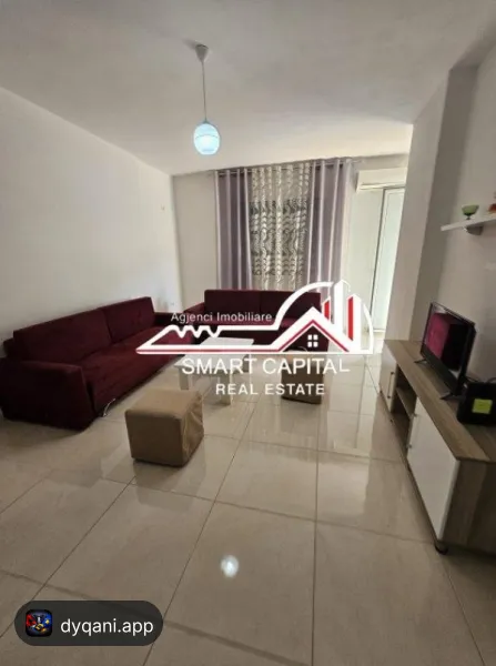 Apartament 2+1 në Shitje – Lungomare, Vlorë – 2,700€ — Vlorë