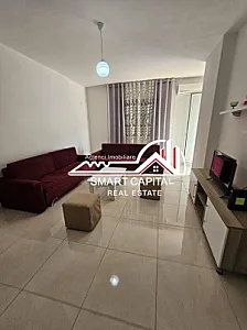 Apartament 2+1 në Shitje – Lungomare, Vlorë – 2,700€ — Vlorë - Foto 1
