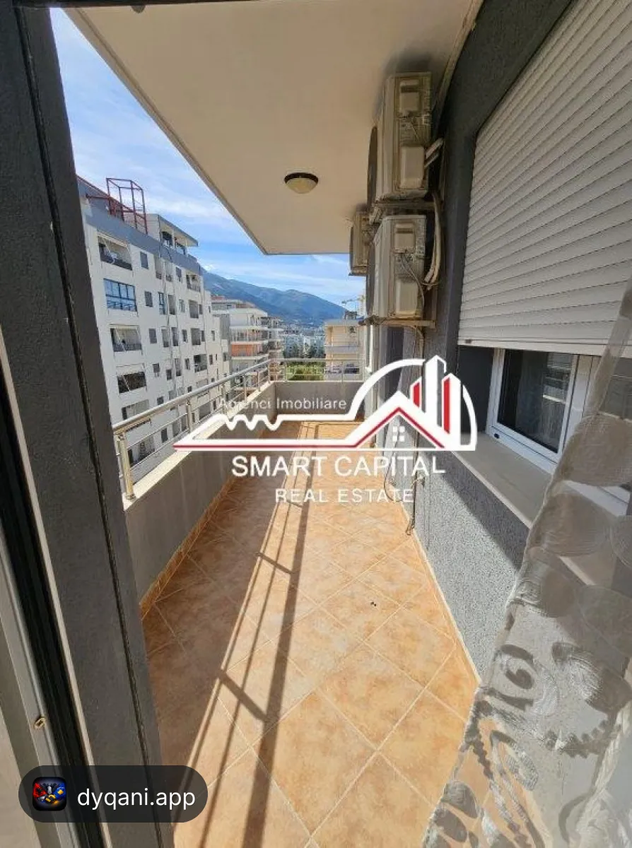 Apartament 2+1 në Shitje – Lungomare, Vlorë – 2,700€ — Vlorë - Foto 3