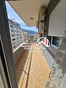 Apartament 2+1 në Shitje – Lungomare, Vlorë – 2,700€ — Vlorë - Foto 3