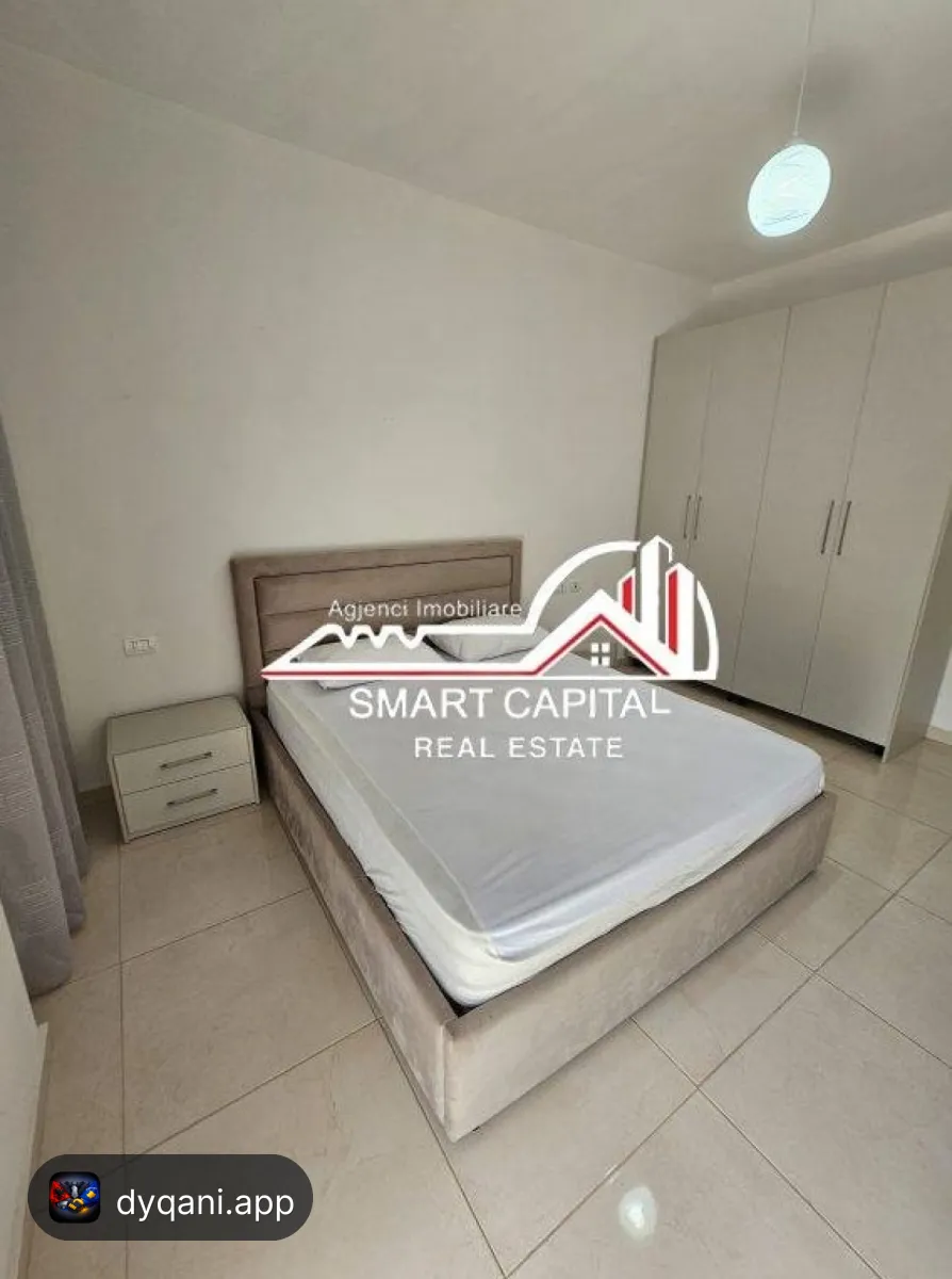 Apartament 2+1 në Shitje – Lungomare, Vlorë – 2,700€ — Vlorë - Foto 4