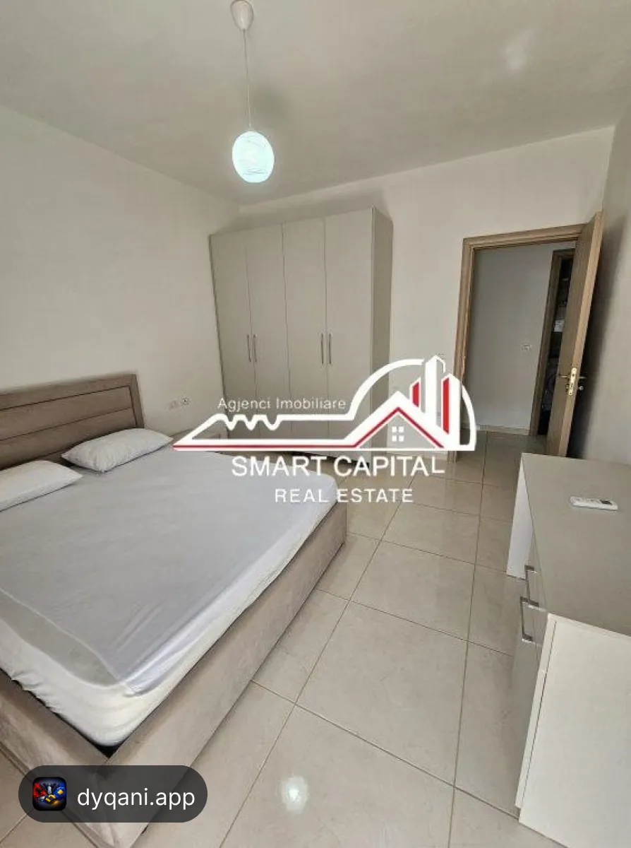 Apartament 2+1 në Shitje – Lungomare, Vlorë – 2,700€ — Vlorë - Foto 5