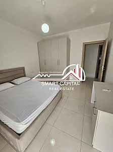 Apartament 2+1 në Shitje – Lungomare, Vlorë – 2,700€ — Vlorë - Foto 5