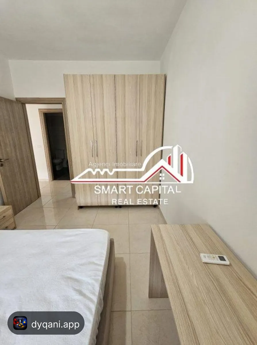 Apartament 2+1 në Shitje – Lungomare, Vlorë – 2,700€ — Vlorë - Foto 6