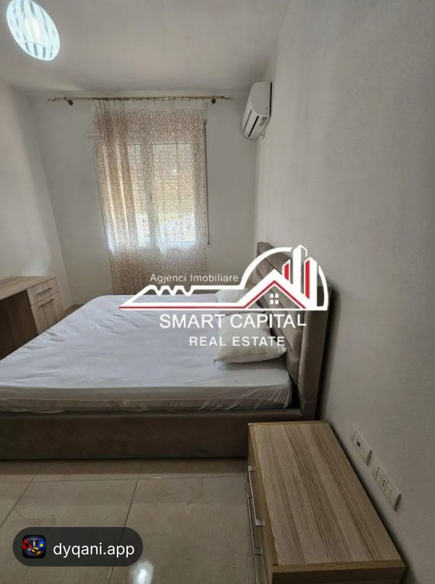 Apartament 2+1 në Shitje – Lungomare, Vlorë – 2,700€ — Vlorë - Foto 7