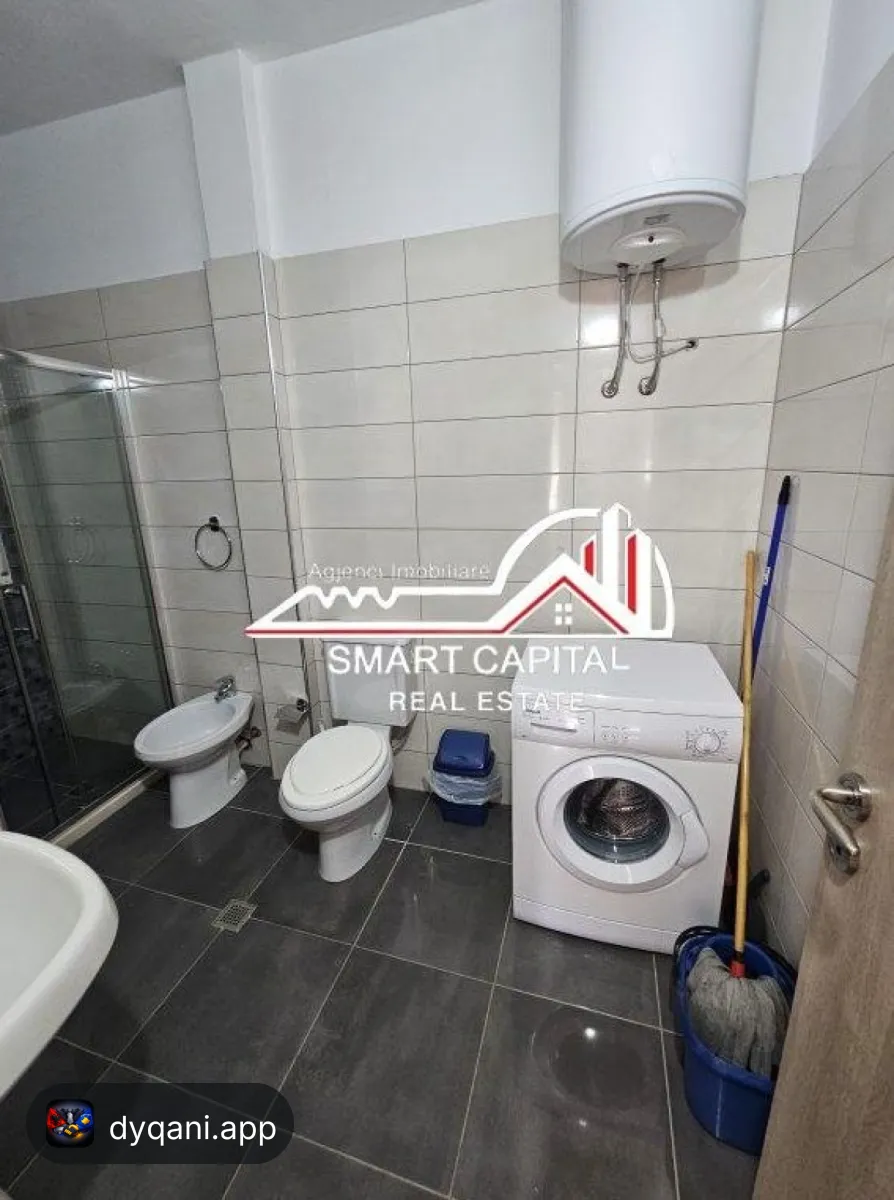 Apartament 2+1 në Shitje – Lungomare, Vlorë – 2,700€ — Vlorë - Foto 8