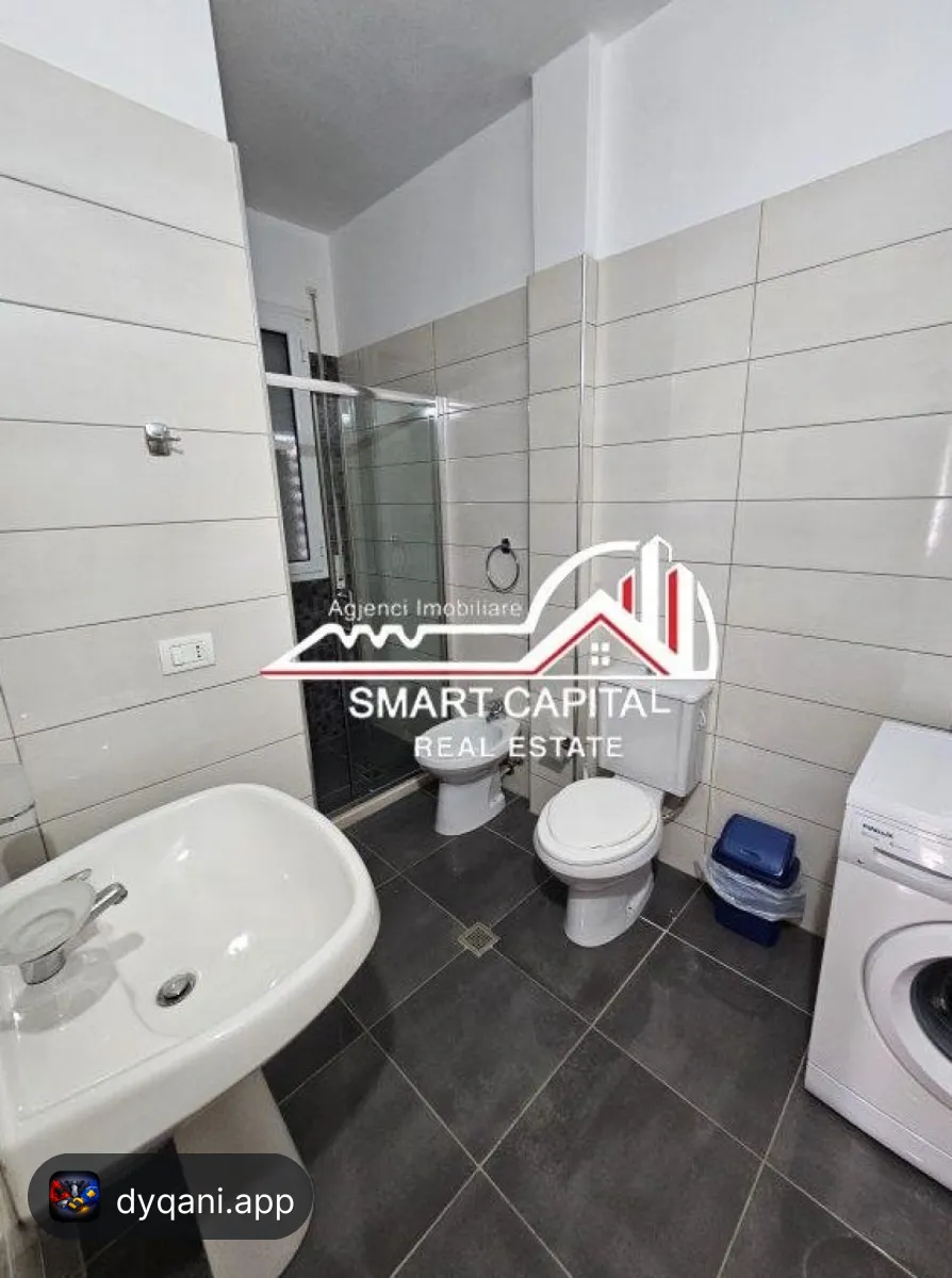 Apartament 2+1 në Shitje – Lungomare, Vlorë – 2,700€ — Vlorë - Foto 9
