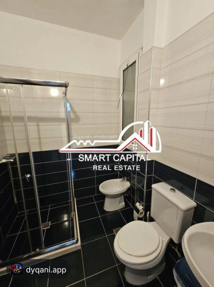 Apartament 2+1 në Shitje – Lungomare, Vlorë – 2,700€ — Vlorë - Foto 10
