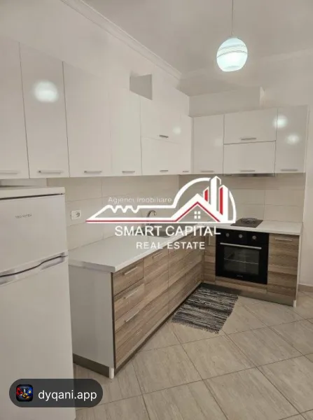 Apartament 1+1 në Shitje – Lungomare, Vlorë – 2,700€ — Vlorë