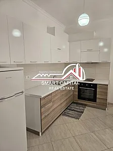 Apartament 1+1 në Shitje – Lungomare, Vlorë – 2,700€ — Vlorë - Foto 1