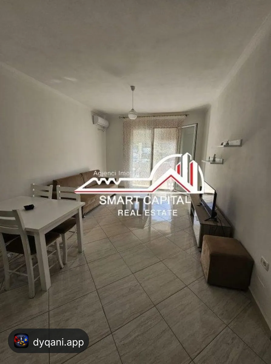 Apartament 1+1 në Shitje – Lungomare, Vlorë – 2,700€ — Vlorë - Foto 2