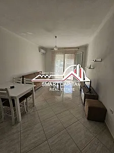 Apartament 1+1 në Shitje – Lungomare, Vlorë – 2,700€ — Vlorë - Foto 2