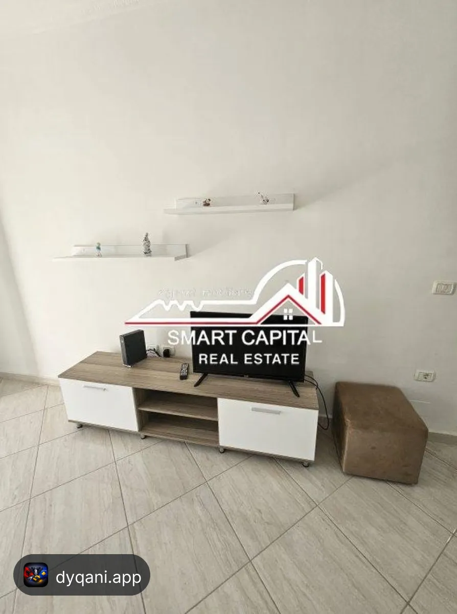 Apartament 1+1 në Shitje – Lungomare, Vlorë – 2,700€ — Vlorë - Foto 3