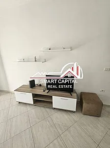 Apartament 1+1 në Shitje – Lungomare, Vlorë – 2,700€ — Vlorë - Foto 3