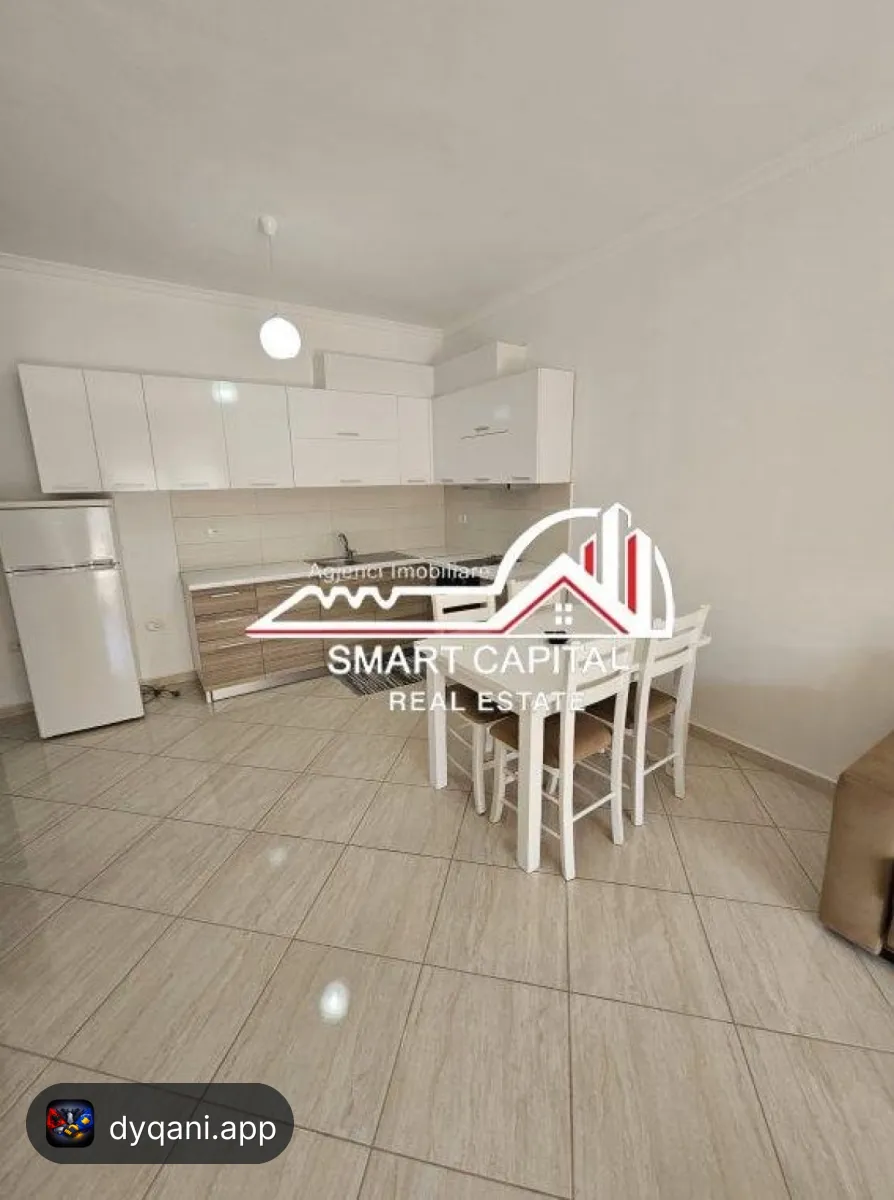 Apartament 1+1 në Shitje – Lungomare, Vlorë – 2,700€ — Vlorë - Foto 4