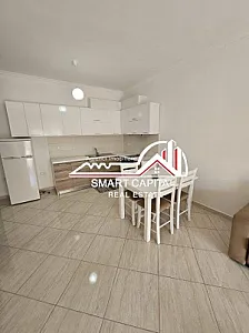 Apartament 1+1 në Shitje – Lungomare, Vlorë – 2,700€ — Vlorë - Foto 4