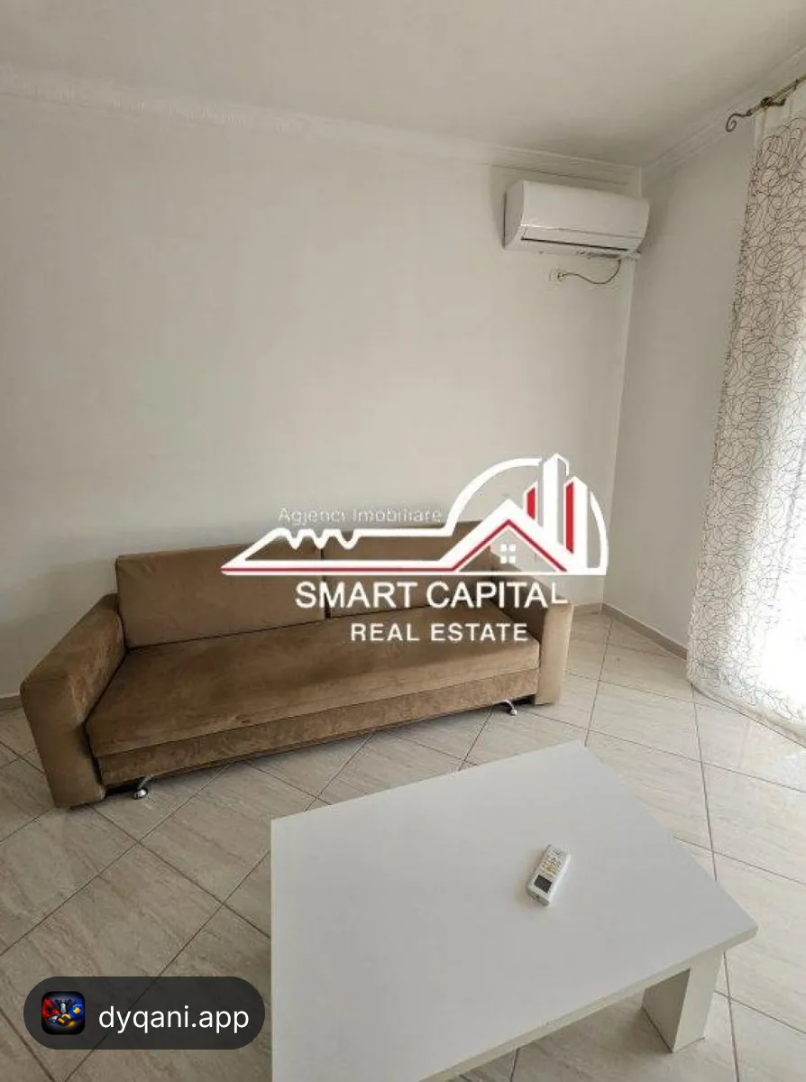 Apartament 1+1 në Shitje – Lungomare, Vlorë – 2,700€ — Vlorë - Foto 5