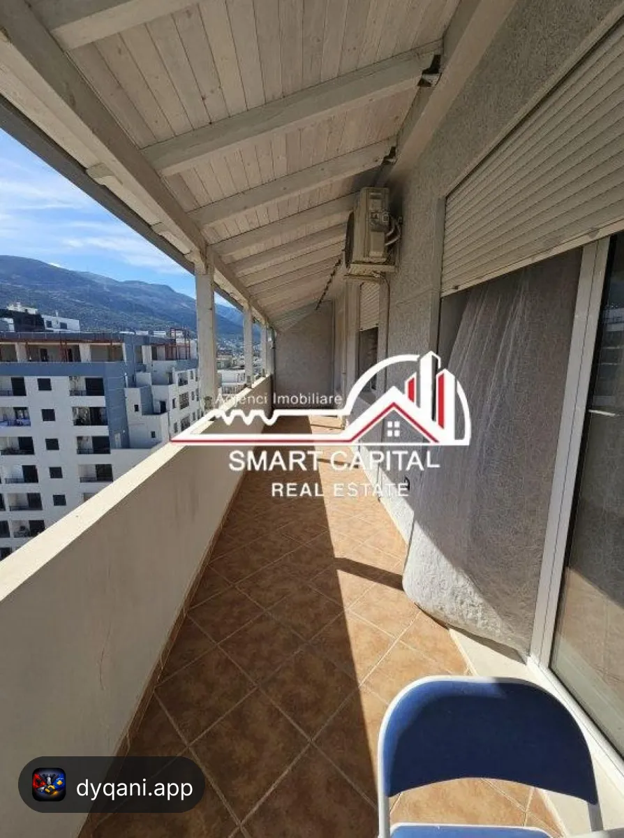 Apartament 1+1 në Shitje – Lungomare, Vlorë – 2,700€ — Vlorë - Foto 6