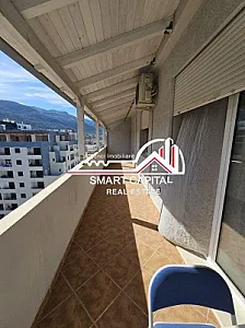 Apartament 1+1 në Shitje – Lungomare, Vlorë – 2,700€ — Vlorë - Foto 6